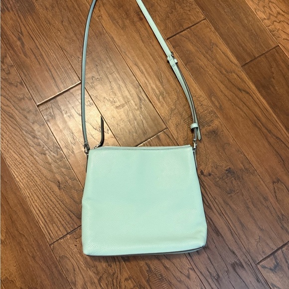 Kate Spade New York Jackson Top Zip Crossbody - Picture 2 of 9